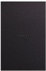 Blocnotes capsat, grafic, A4+(21x31.8cm) , 50 file, portrait Rhodia Touch Layout