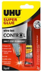 UHU Lipici 3 g UHU Super Glue Control
