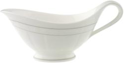 Villeroy and Boch Signature V&B Gray Pearl szószkiöntő 0, 31l (10-4392-3407)