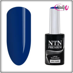 NTN Premium UV/LED 127# (kifutó szín)