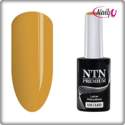 NTN Premium UV/LED 129# (kifutó szín)