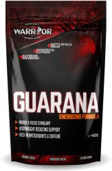 Warrior Guarana Koffein 22% Natural 400g