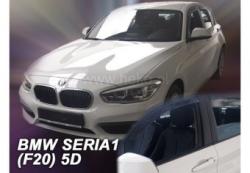 HEKO Paravanturi auto Bmw seria 1 (F20), Dupa 2011 Set fata si spate - 4 buc (11159)