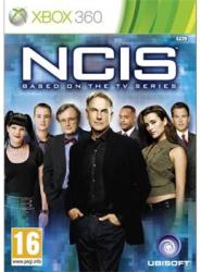 Ubisoft NCIS (Xbox 360)