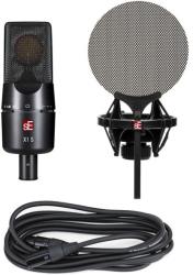 sE Electronics X1 S Vocal Bundle
