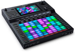 AKAI Professional Pro Force Controler MIDI