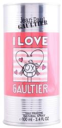 Jean Paul Gaultier I Love Gaultier EDC 100 ml