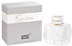 Mont Blanc Signature EDP 90 ml Parfum