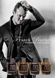 Franck Boclet Fir Balsam EDP 100 ml Parfum