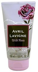 Avril Lavigne Wild Rose Body Lotion 150 ml