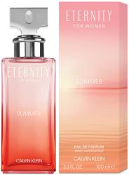 Calvin Klein Eternity Summer (2020) EDP 100 ml