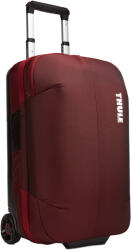 Thule Subterra TSR-336EMB 36L gurulós kézipoggyász, bordó