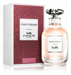 Coach Dreams EDP 60 ml