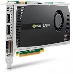 HP Quadro 4000 2GB GDDR5 256bit (WS095AA)