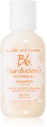 Bumble and bumble Hairdresser's Invisible Oil Shampoo sampon száraz hajra 60 ml