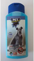  Pet Product Bolhaírtó Sampon Kutyáknak 250ml