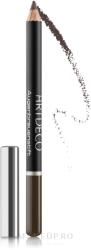 Artdeco Creion pentru sprâncene - Artdeco Eye Brow Pencil 2 - Intensive Brown