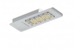 LV Utcai LED lámpatest , 60 Watt , 7200 lumen , 120 lm/W , természetes fehér , 5 év garancia (409540)