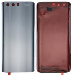 tel-szalk-152982 Akkufedél hátlap - burkolati elem Huawei Honor 9, ezüst (tel-szalk-152982)