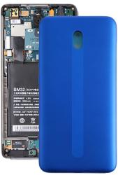  55050000146E Akkufedél hátlap - burkolati elem Xiaomi Redmi 8A, kék (55050000146E)