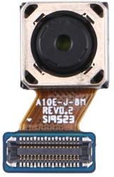tel-szalk-151517 Samsung Galaxy A10e hátlapi kamera (tel-szalk-151517)