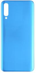 tel-szalk-151833 Akkufedél hátlap - burkolati elem Samsung Galaxy A50, kék (tel-szalk-151833)