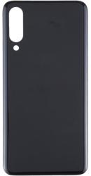  tel-szalk-152057 Akkufedél hátlap - burkolati elem Meizu 16Xs, fekete (tel-szalk-152057)