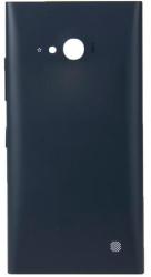 tel-szalk-152159 Akkufedél hátlap - burkolati elem Nokia Lumia 735, fekete (tel-szalk-152159)