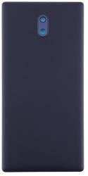  tel-szalk-152065 Akkufedél hátlap - burkolati elem Nokia 3 TA-1020 / TA-1028 / TA-1032 / TA-1038, kék (tel-szalk-152065)