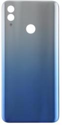tel-szalk-152723 Akkufedél hátlap - burkolati elem Huawei Honor 10 Lite, kék (tel-szalk-152723)