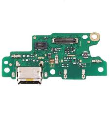 tel-szalk-151360 Huawei Nova plus töltőcsatlakozó port panel (tel-szalk-151360)