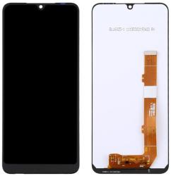  NBA001LCD009726 Alcatel 3 2019 fekete LCD kijelző érintővel (NBA001LCD009726)