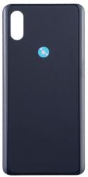 tel-szalk-152807 Akkufedél hátlap - burkolati elem Xiaomi Mi Mix 3, kék (tel-szalk-152807)
