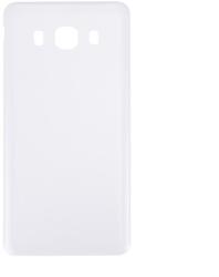 tel-szalk-152413 Akkufedél hátlap - burkolati elem Samsung Galaxy J5 (2016), fehér (tel-szalk-152413)