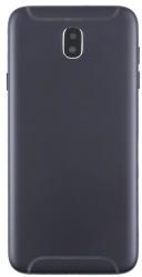 tel-szalk-152693 Akkufedél hátlap - burkolati elem Samsung Galaxy J7 (2017), (tel-szalk-152693)