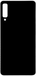 Samsung tel-szalk-151541 Gyári akkufedél hátlap - burkolati elem Samsung Galaxy A7 (2018), (tel-szalk-151541)