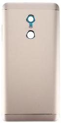 tel-szalk-152550 Akkufedél hátlap - burkolati elem Xiaomi Redmi Note 4X, arany (tel-szalk-152550)