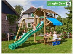 Jungle Gym Cottage-swing1-minipicnic (kvcottage)