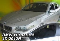 HEKO Paravant BMW SERIA 5 Sedan(limuzina) an fabr. 2004 â€ 2011 Set fata - 2 buc (11131)