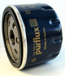 PURFLUX LS932 olajszűrő - filterabc