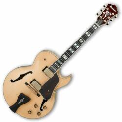 Ibanez LGB30-NT George Benson elektromos gitár