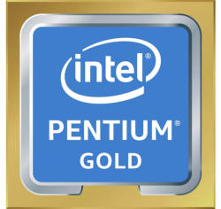 Intel Pentium Gold G5600T Dual-Core 3.3GHz LGA1151 Tray