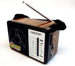 LEOTEC LT-616