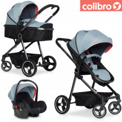 Colibro Onemax 3 in 1