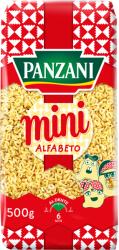 PANZANI Mini Alfabeto száraztészta durumbúzából 500 g