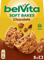 belVita Soft Bakes gabonás keksz csokoládédarabokkal 250 g - online