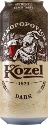 Kozel Velkopopovický Kozel Černý barna sör 3, 8% 0, 5 l