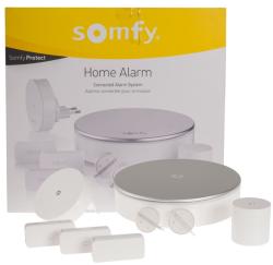 Somfy Pachet Home Alarm Somfy 2401497 (2401497)