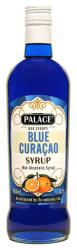 PALACE koktél szirup blue curacao 700 ml
