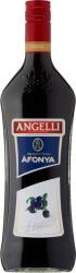 Angelli Áfonya szőlőléből készült ízesített bor 0, 75 l - online